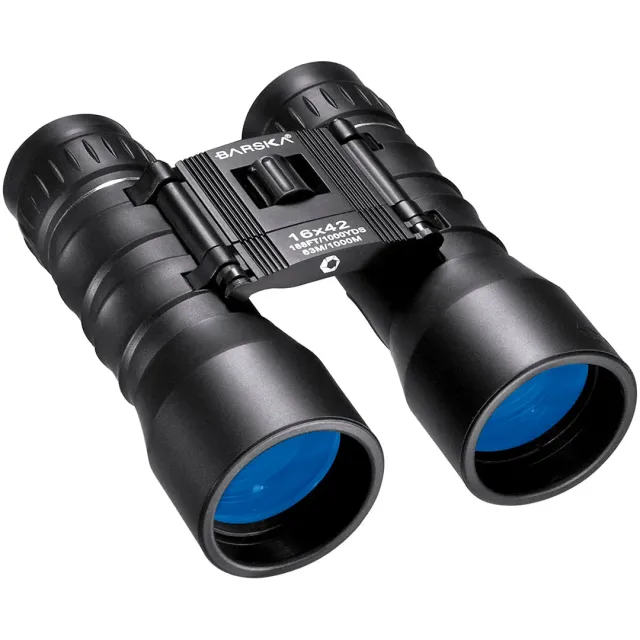 Barska Lucid View 16x42 verrekijker compact 1st Gen