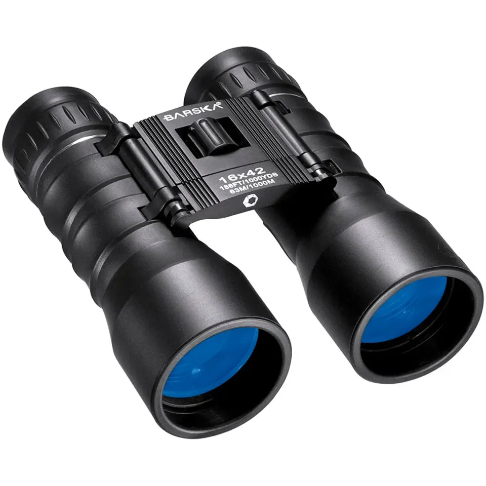 Barska Lucid View 16x42 verrekijker compact 1st Gen