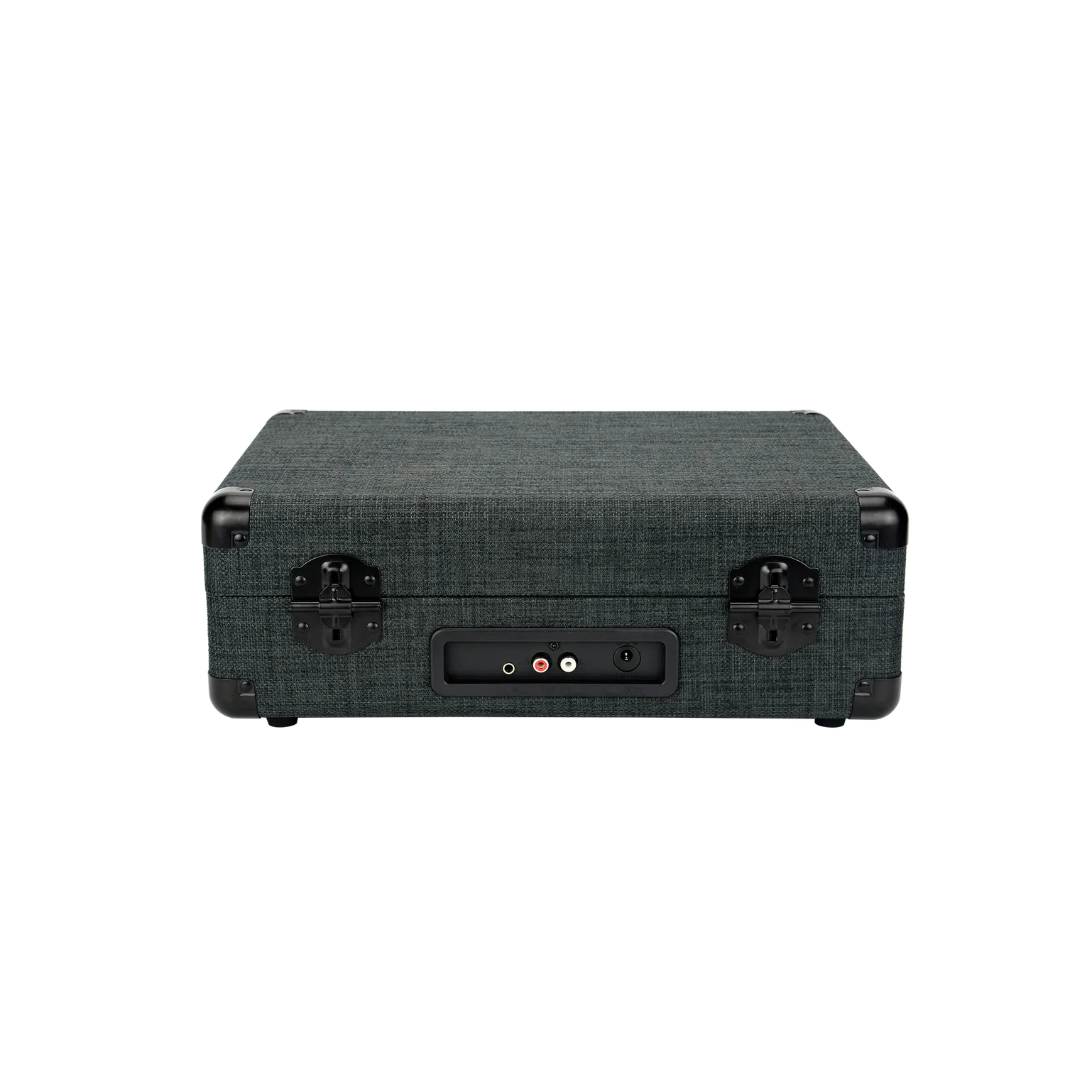 Maginon RRP-1 platenspeler B-ware zwart bluetooth