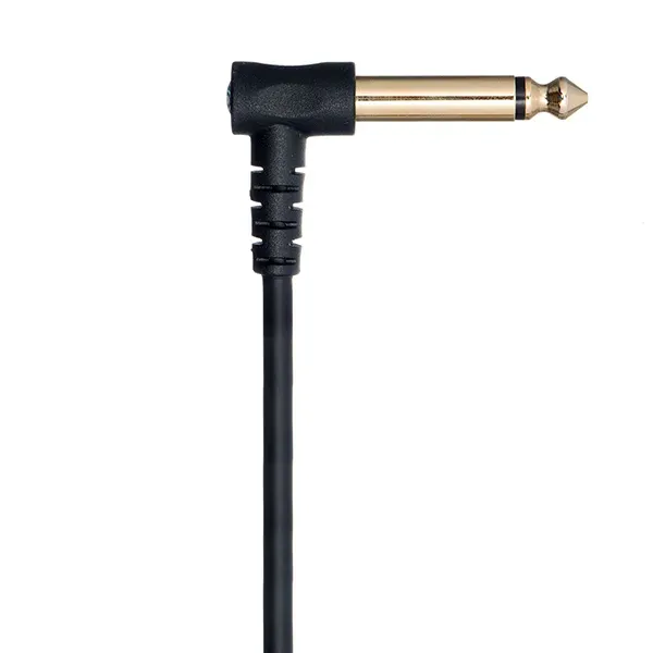 PocketWizard MP1 MP3 flits-synckabel 6,35 mm