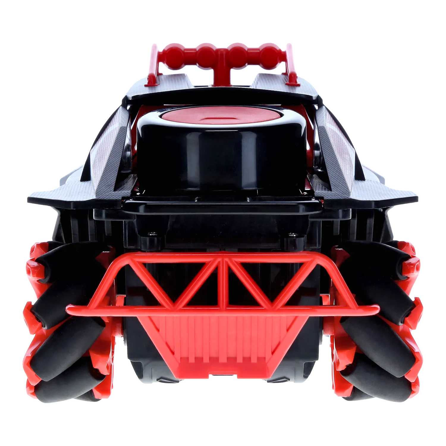 Maginon RCC-1 RC-auto zwart/rood 13 km/h – B-ware