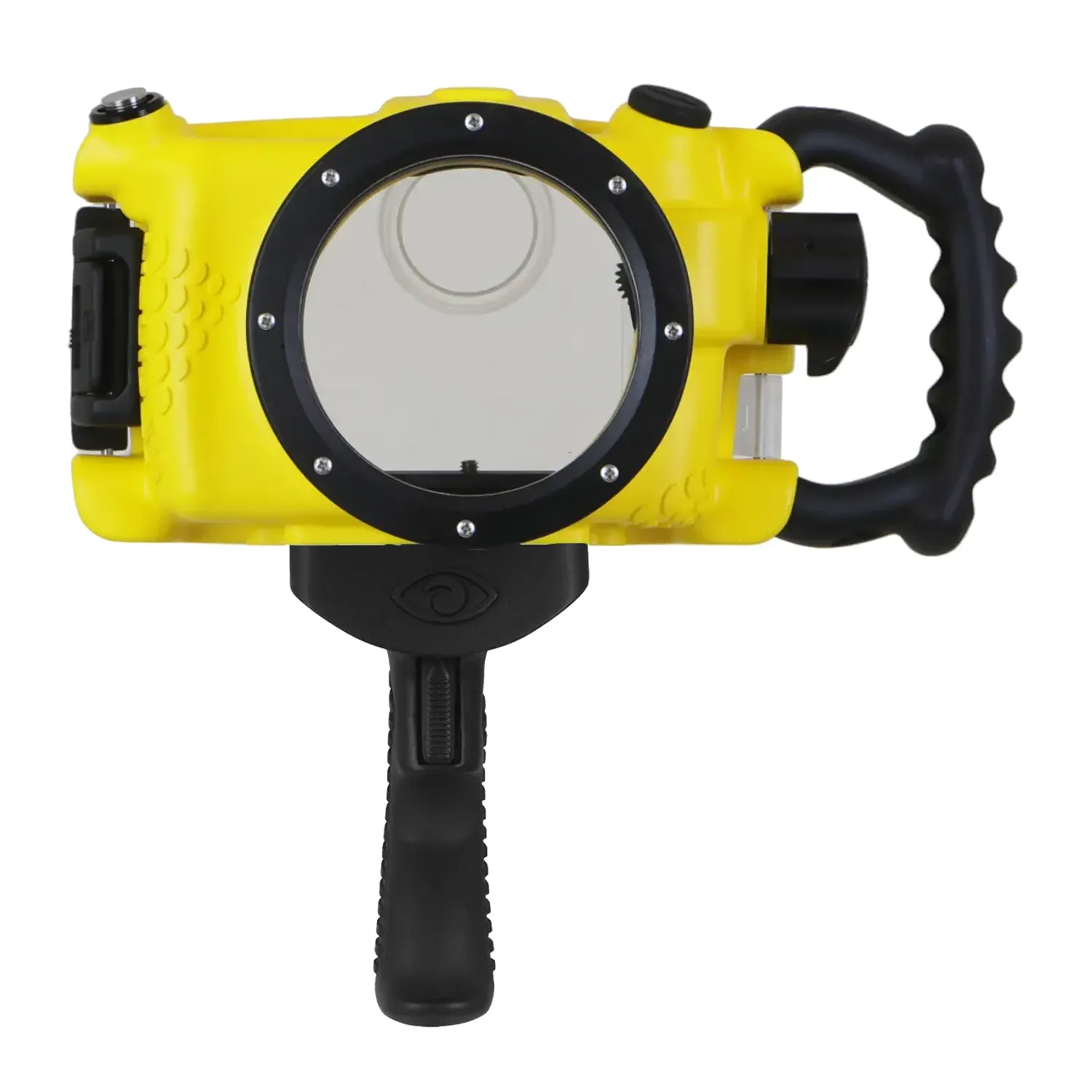 Liquid Eye C2090 Standard waterhousing Canon RF