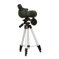 Maginon 20-60x60 telescoop B-ware met statief