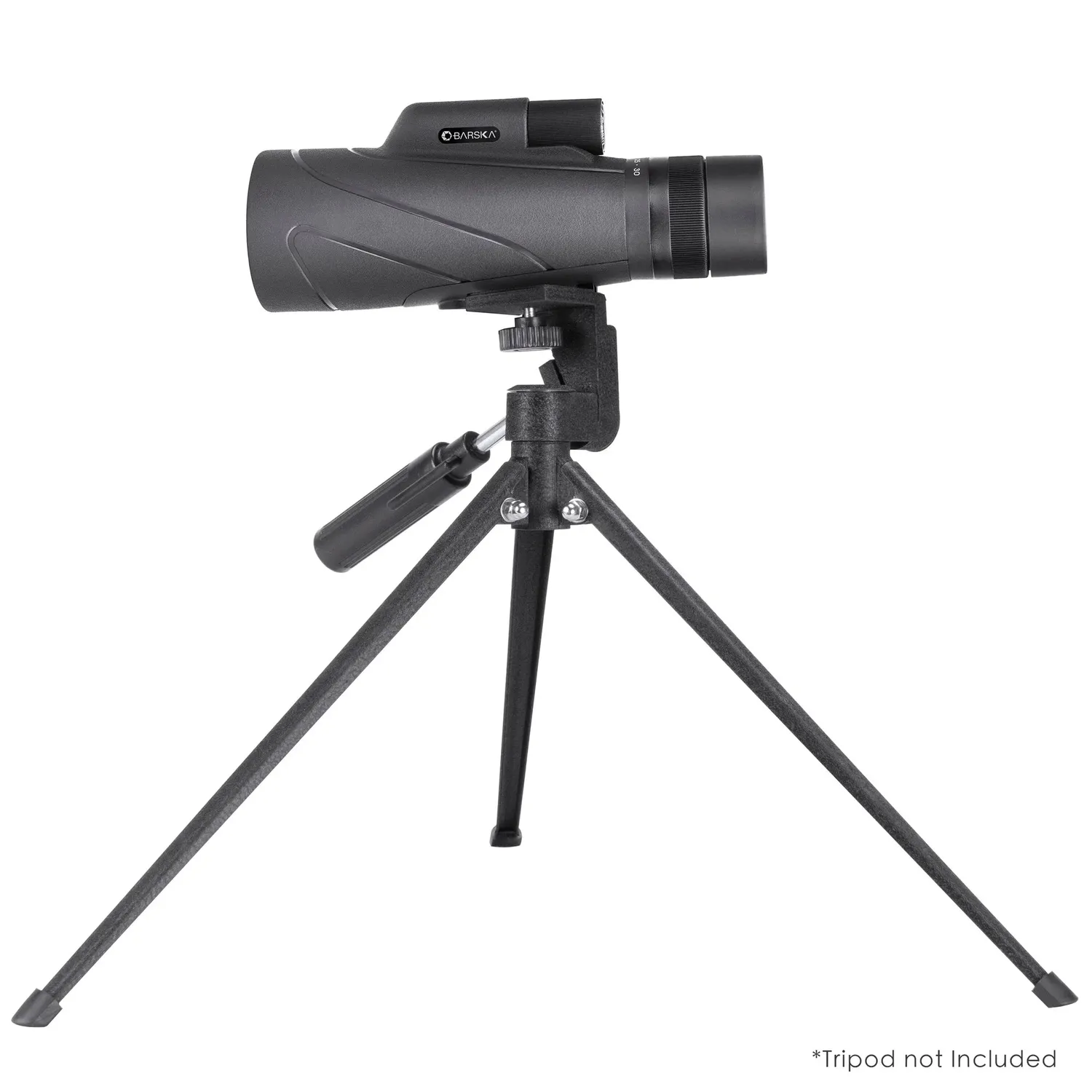 Barska Colorado AA13742 monoculair 10-30x50 zoom