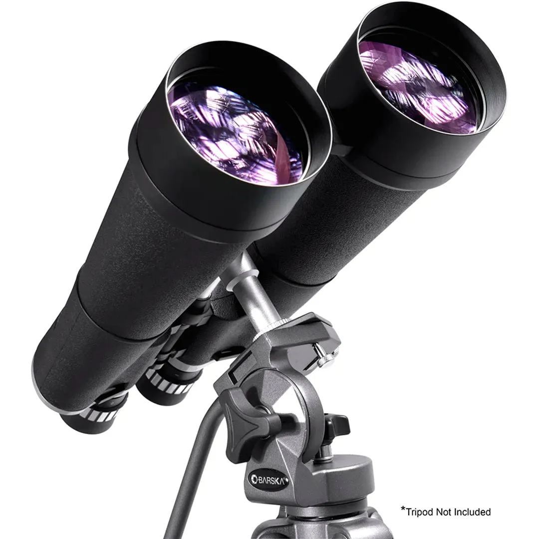 Barska Cosmos AB13640 verrekijker 20x80 waterdicht