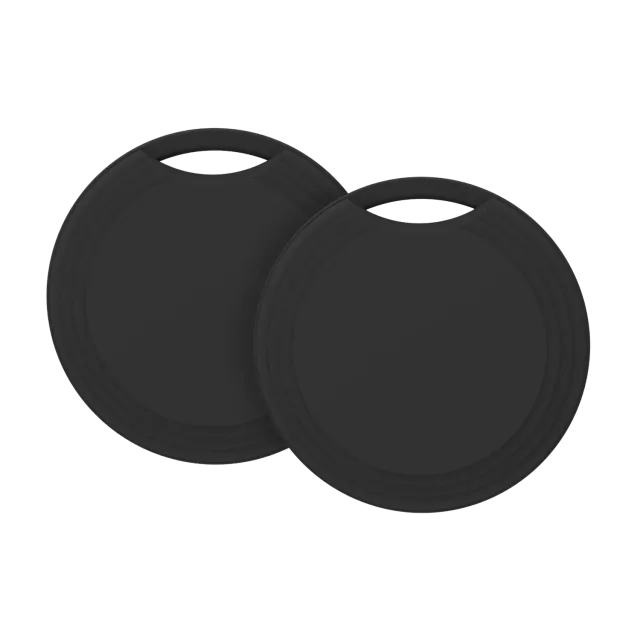 Maginon Smart Tag Duo Tracker Set van 2