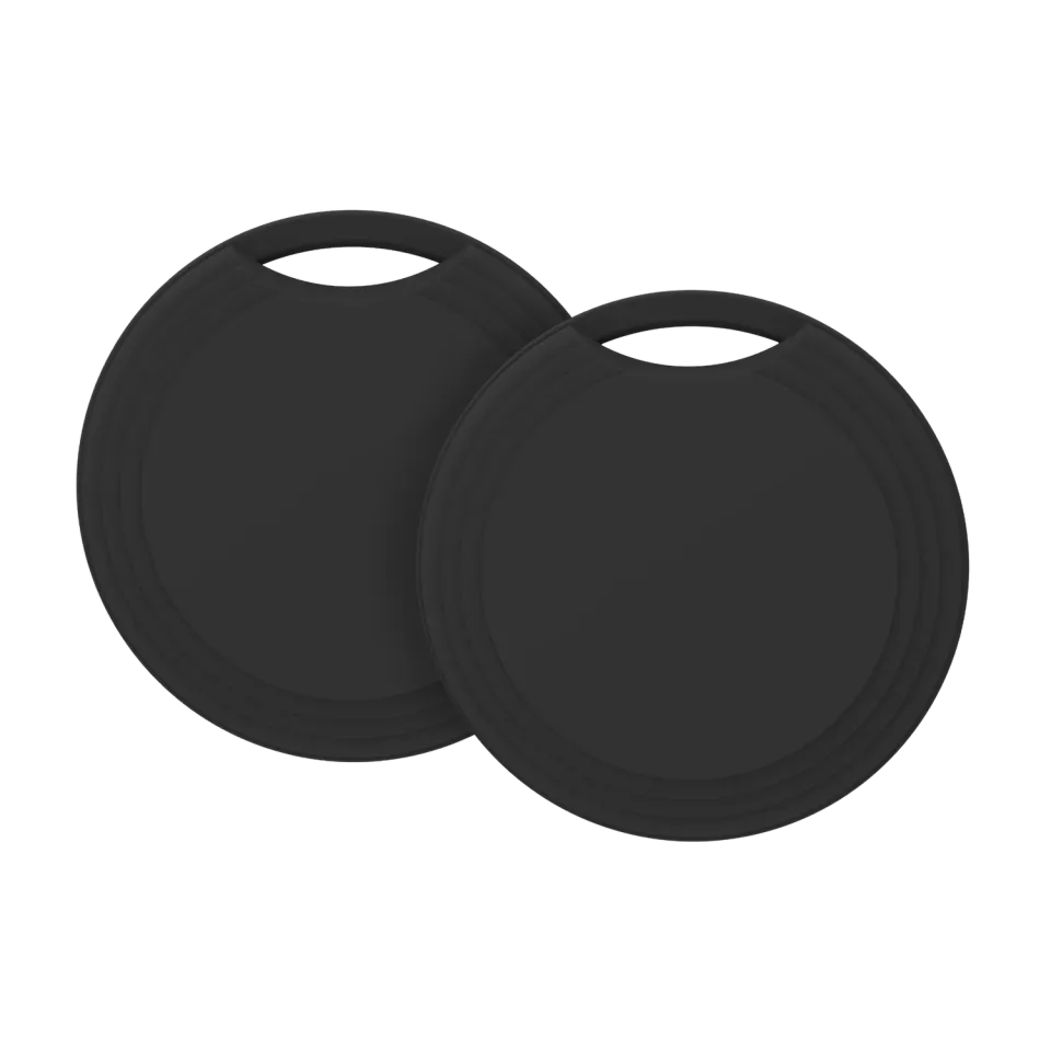 Maginon Smart Tag Duo Tracker Set van 2