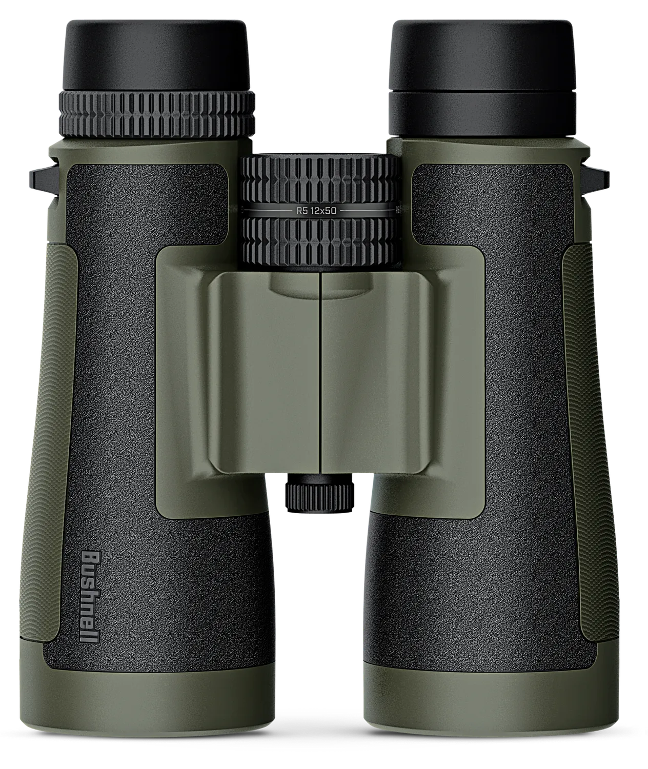Bushnell R5 12x50 verrekijker contrastrijk dielectric