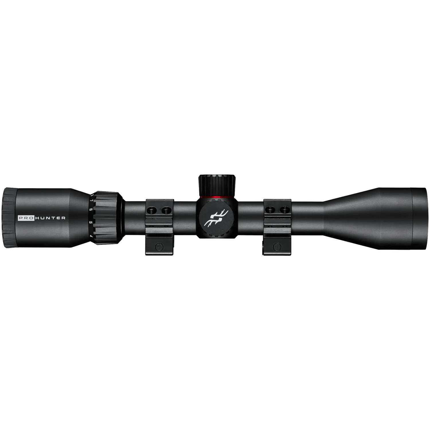 Simmons Pro Hunter 3-9x40 richtkijker waterdicht