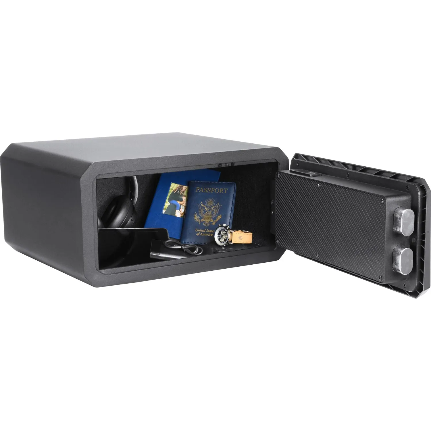 Barska AX13934 Vingerafdrukkluis 1,09 Touchscreen