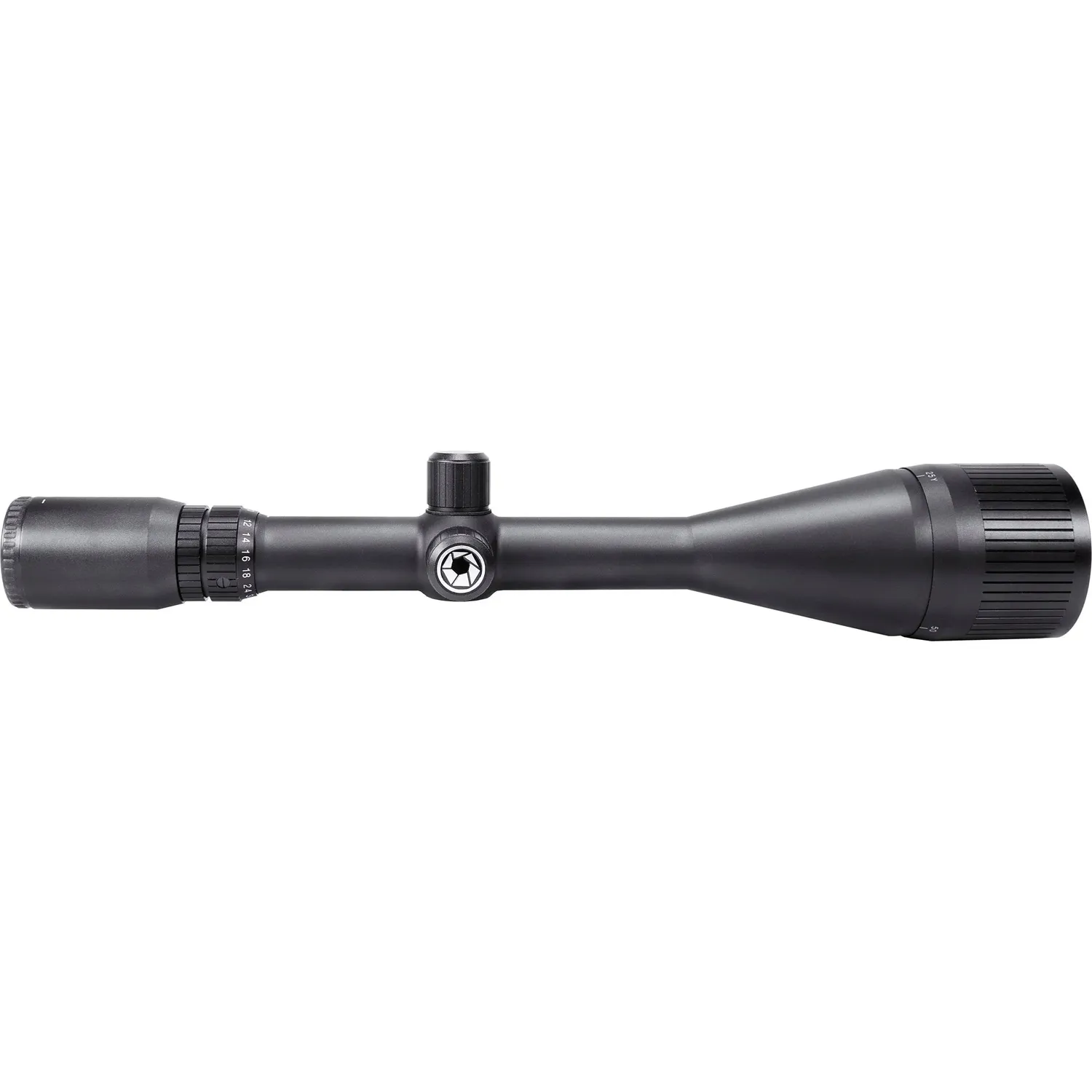 Barska Varmint AC13524 richtkijker 10-40x60 Trace MOA