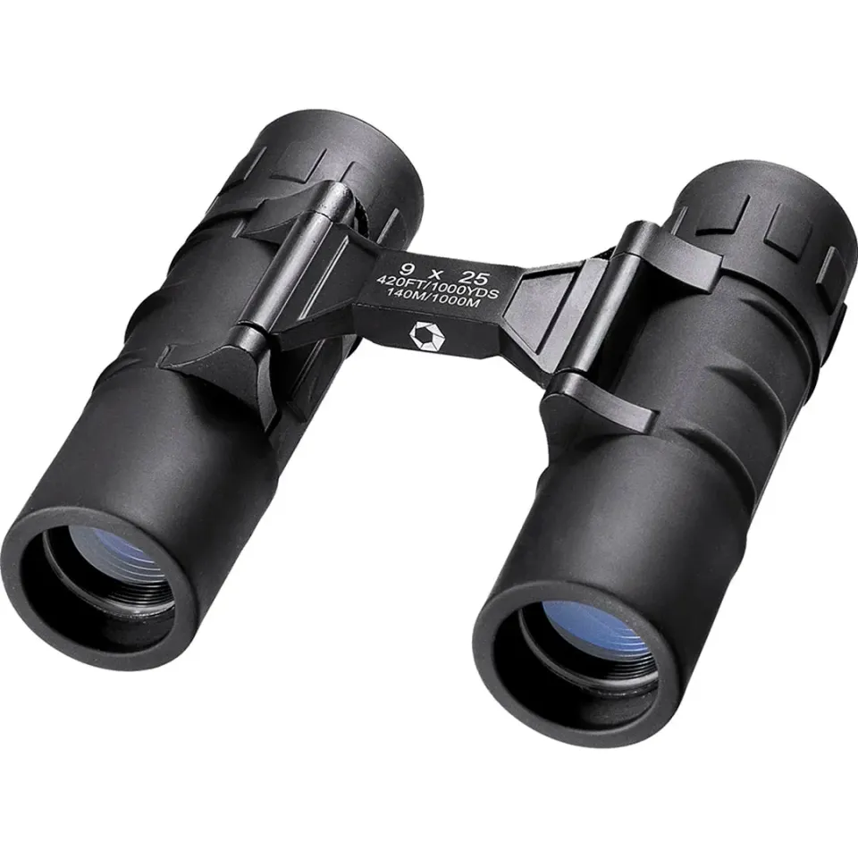 Barska AB10302 9x25 verrekijker focus free compact