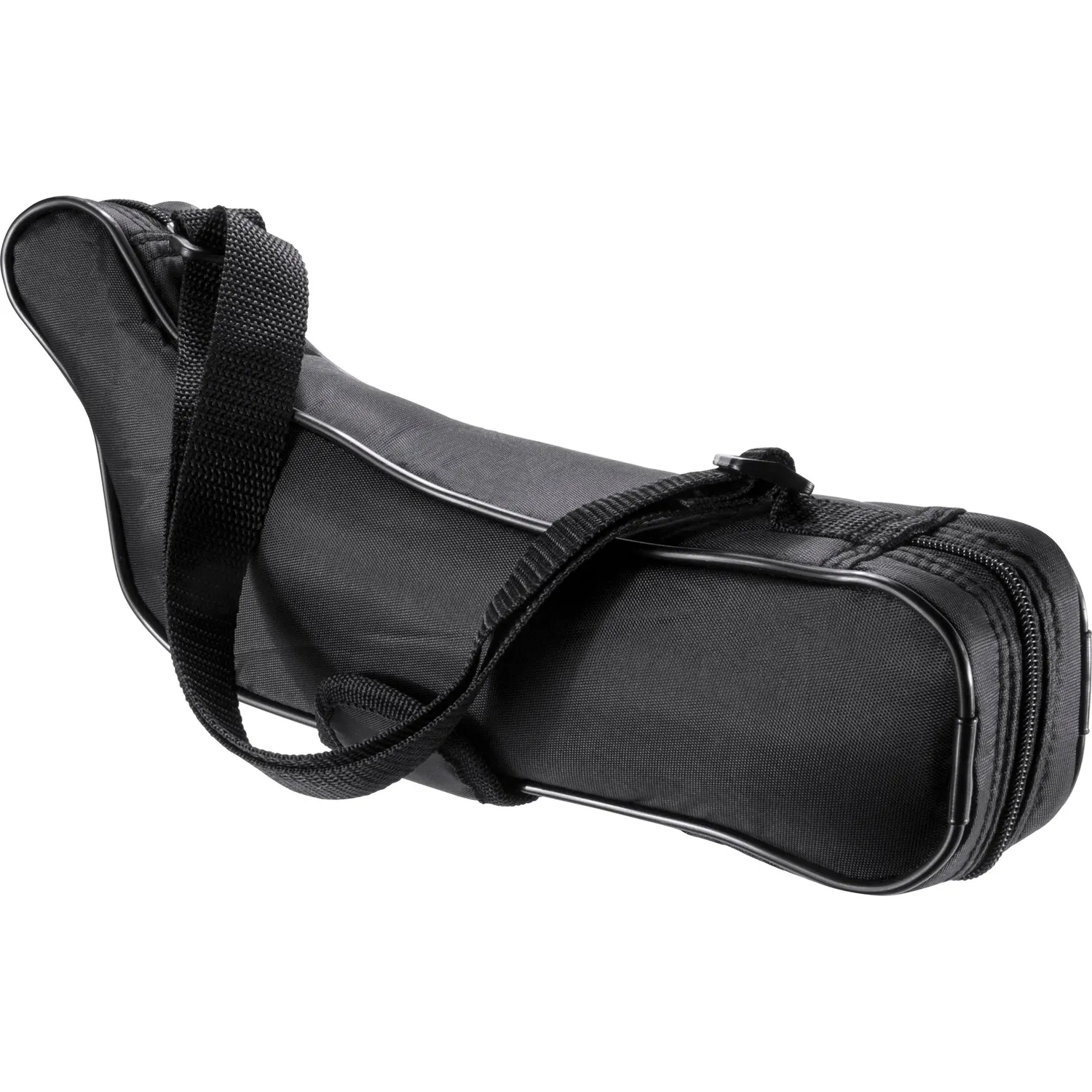 Barska Spotter Pro 20-60x60 AD12570 spotting scope angled