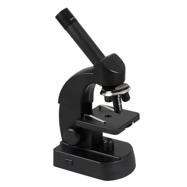 Maginon MK-800SH microscoop 40-800x met LED