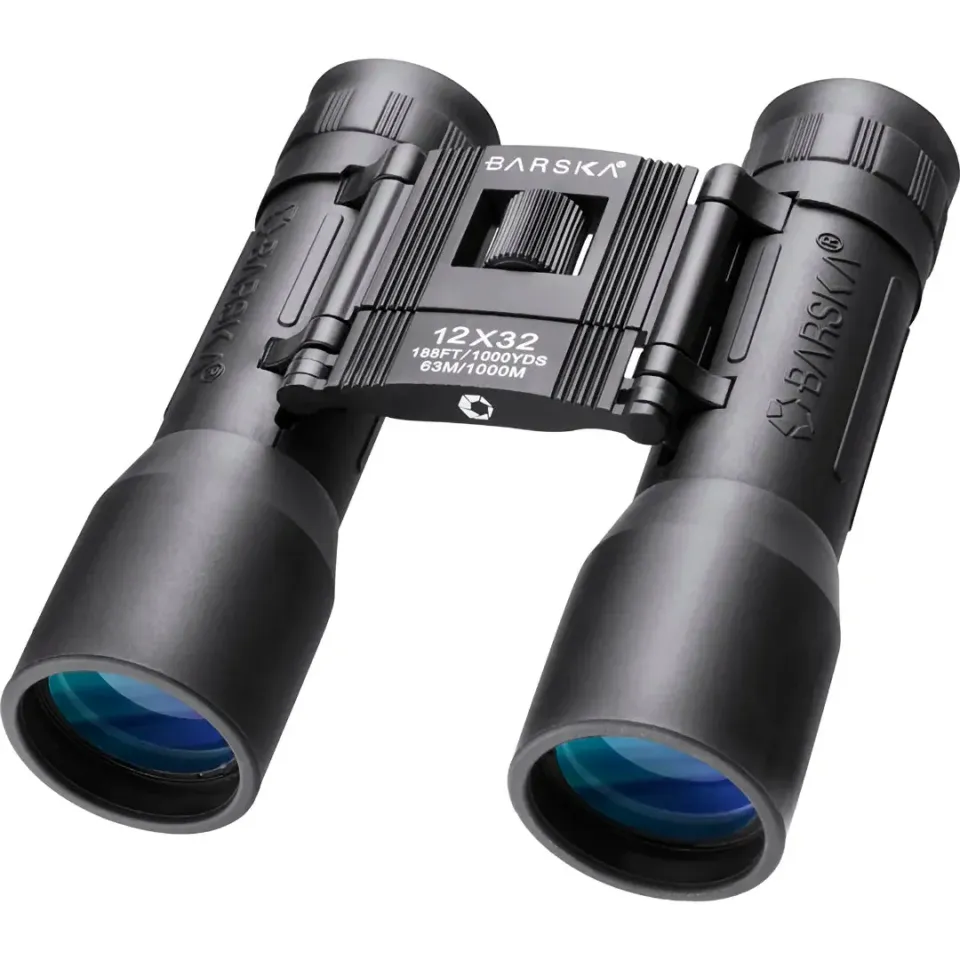 Barska Lucid View 12x32 AB10113 verrekijker compact