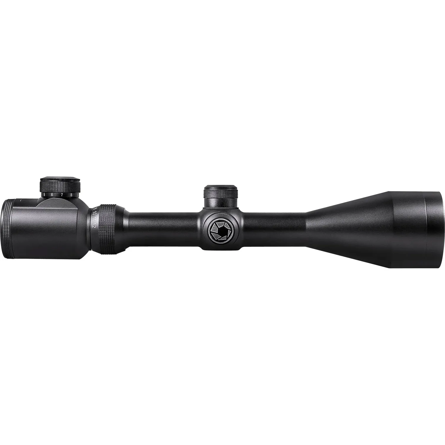 Barska Huntmaster Pro 3-12x50 AC10056 richtkijker verlicht IR