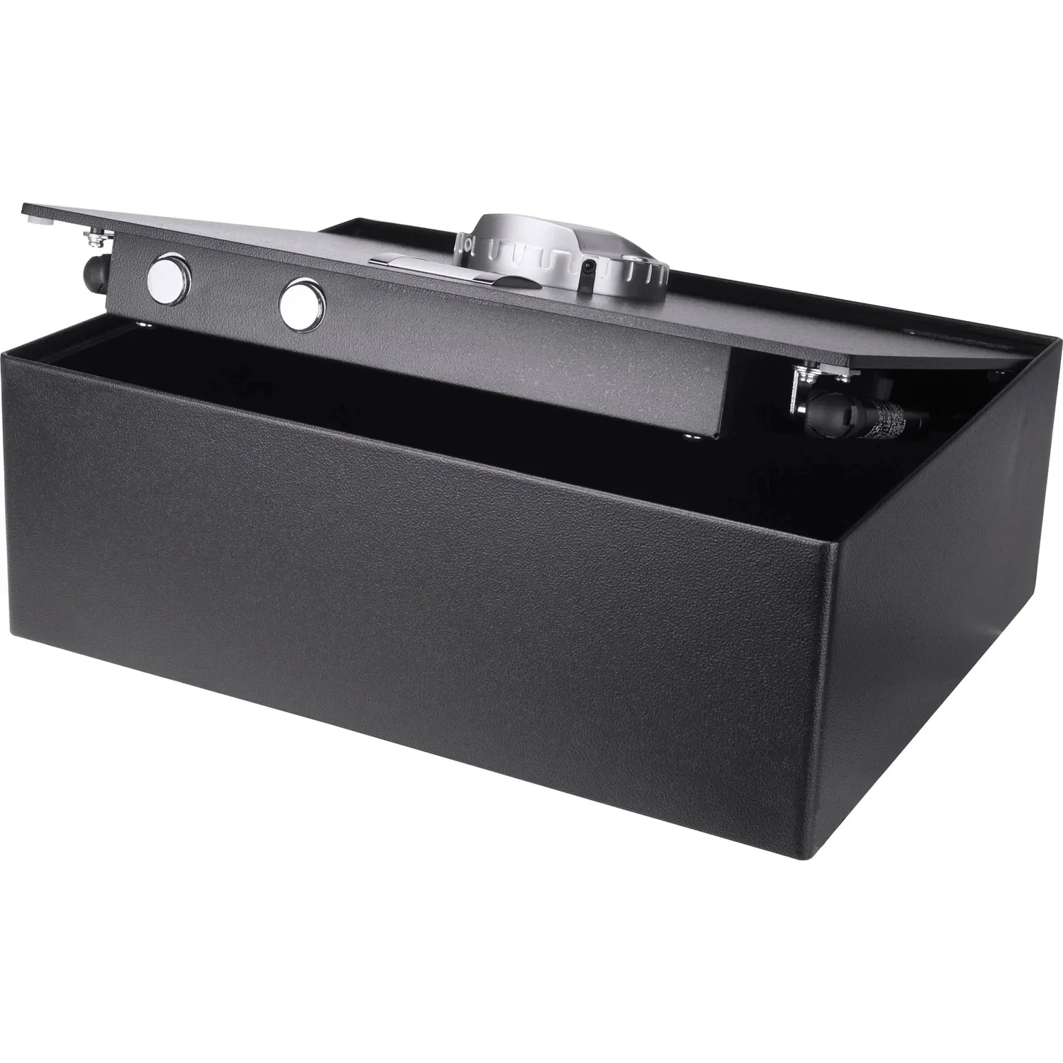 Barska AX11556 kluis vingerafdruk bovenlader 120 users