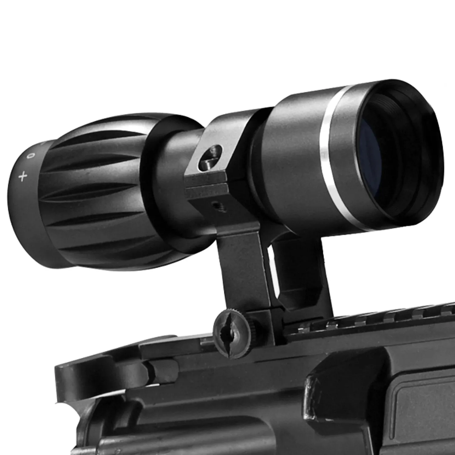 Barska AW11654 magnifier vergrootglas 5x met hoge ring