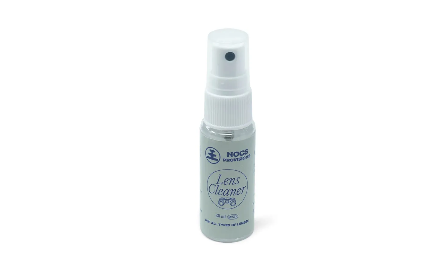 Nocs Provisions Lens Cleaning Kit reinigingsset voor optiek