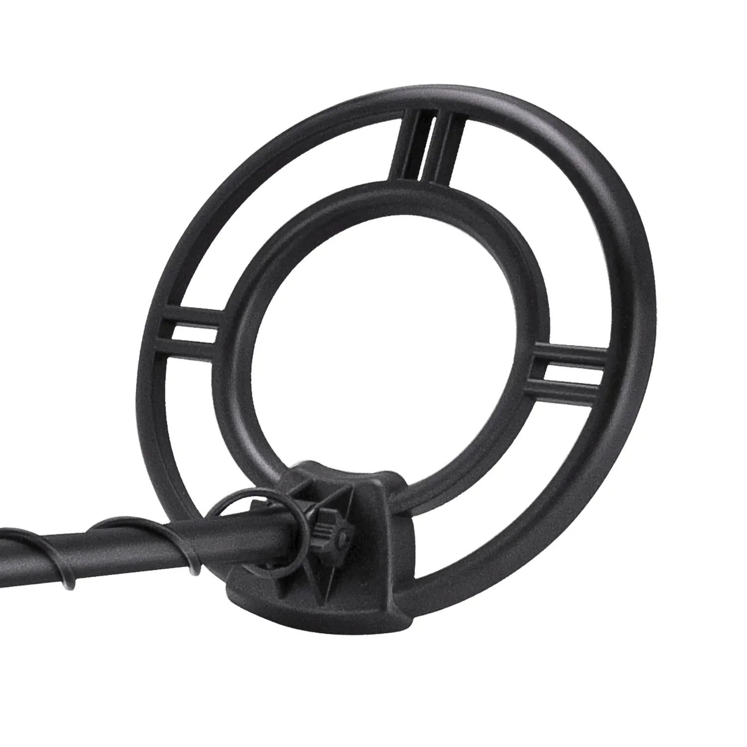 Barska Winbest Pursuit metaaldetector BE11642 8 inch