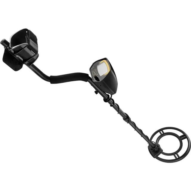 Barska Pursuit-200 V2 metaaldetector veldset BE13782