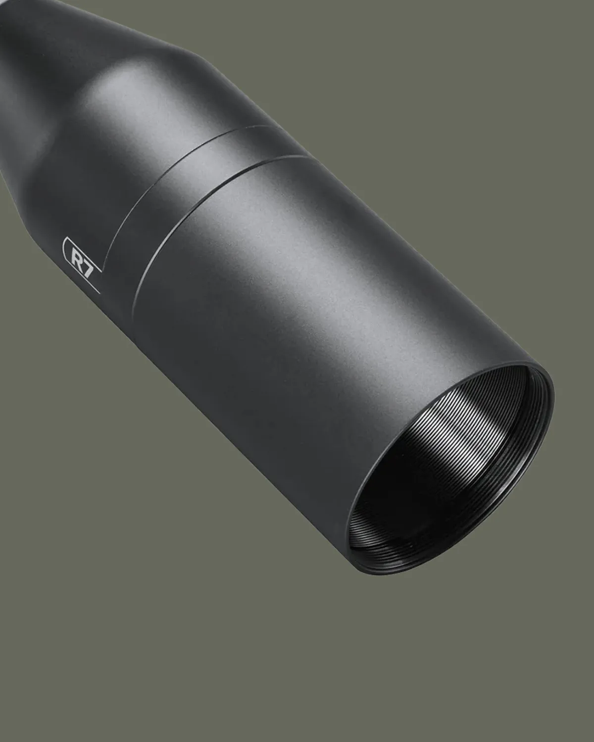 Bushnell R7 3-15x50 richtkijker lange afstand