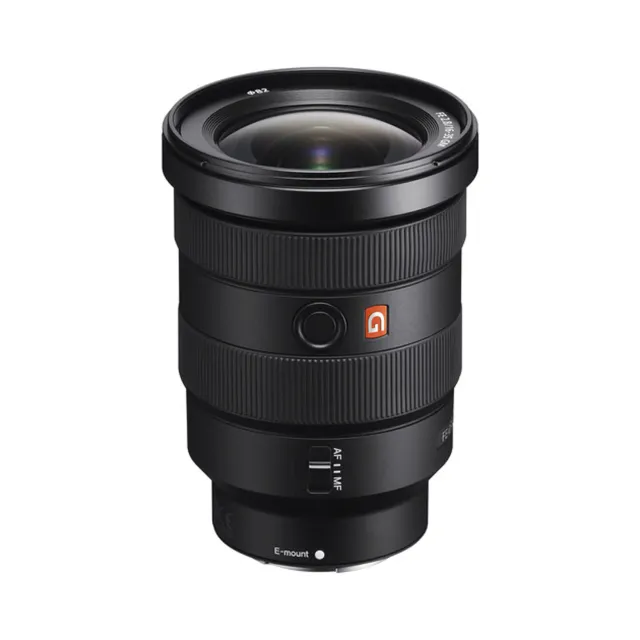 Liquid Eye Sony 16-35 F2.8 lensring waterhuis