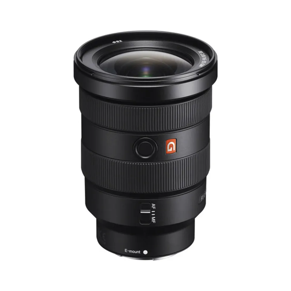 Liquid Eye Sony 16-35 F2.8 lensring waterhuis