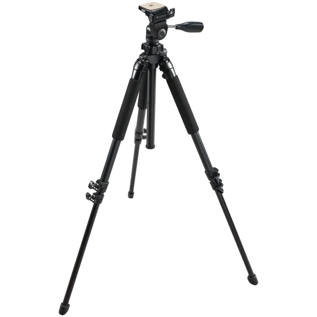 Bushnell Advanced statief staand verrekijker platform