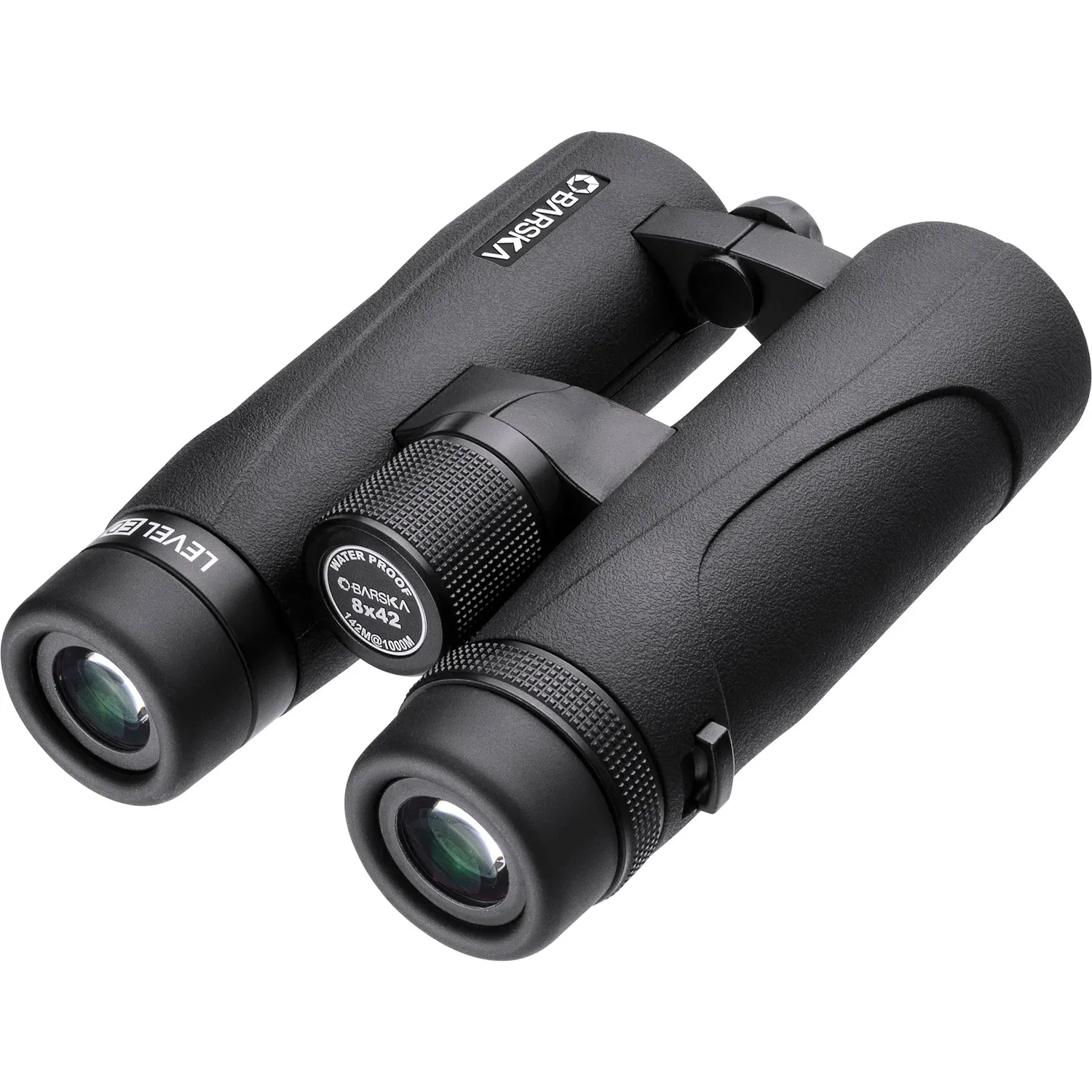 Barska Level ED AB12802 verrekijker 8x42 waterproof