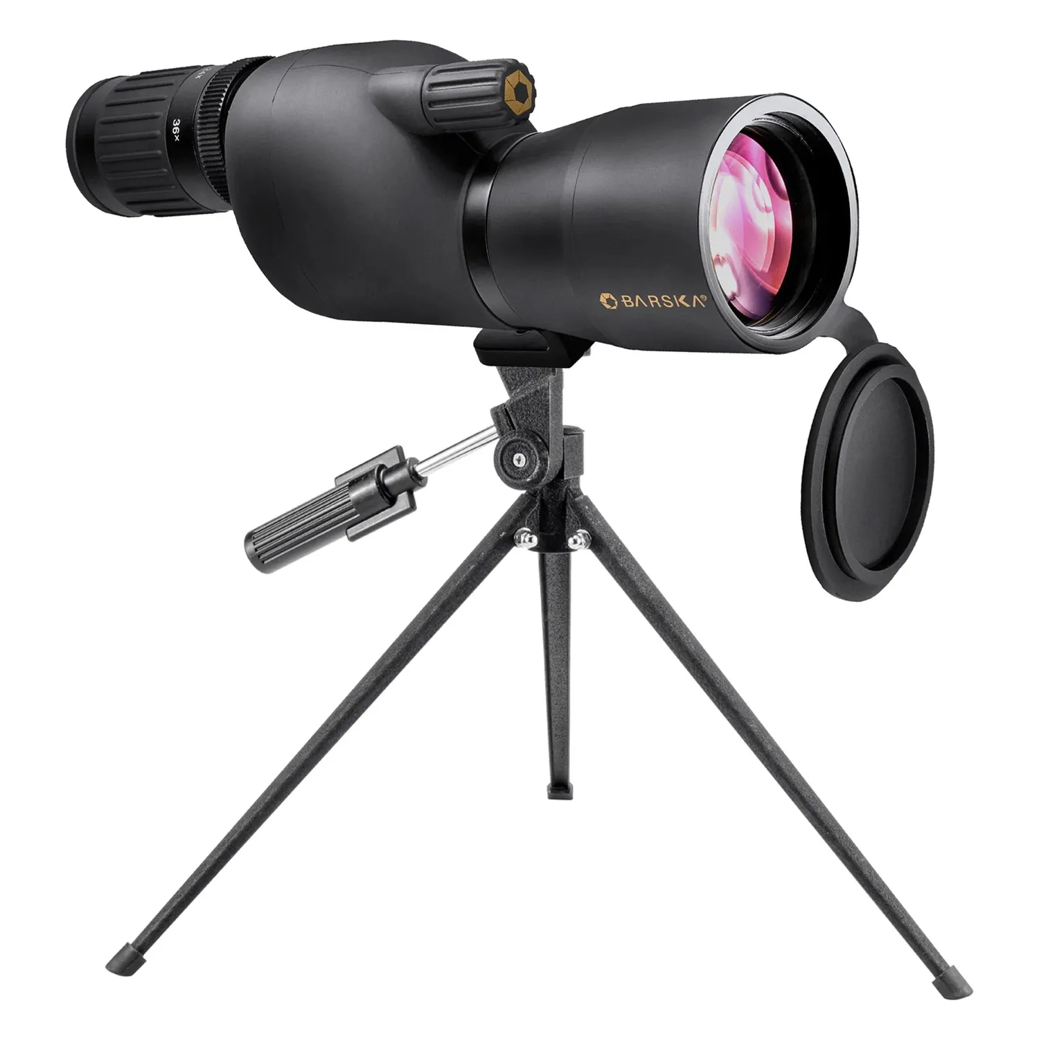 Barska Naturescape AD11104 spotting scope 12-36x50 ED