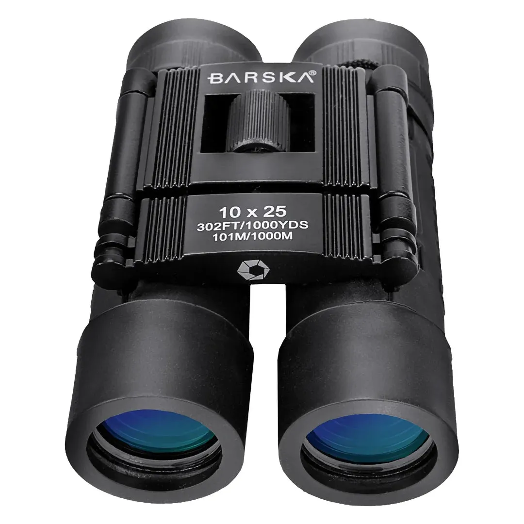 Barska Lucid View AB10110 verrekijker 10x25 compact