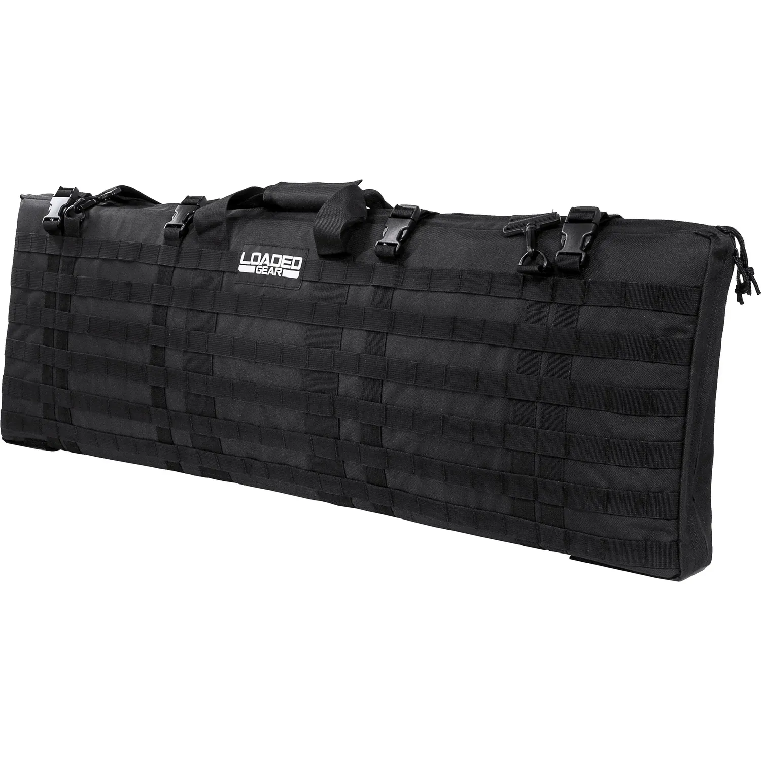 Barska Loaded Gear RX-300 schietmat BI12032 40 inch zwart