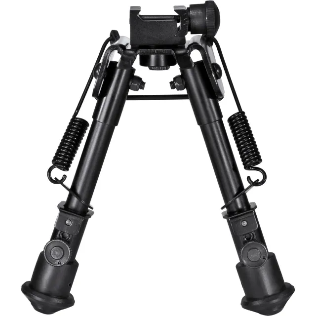 Barska AW11896 bipod verstelbaar 7,9-12,7 inch