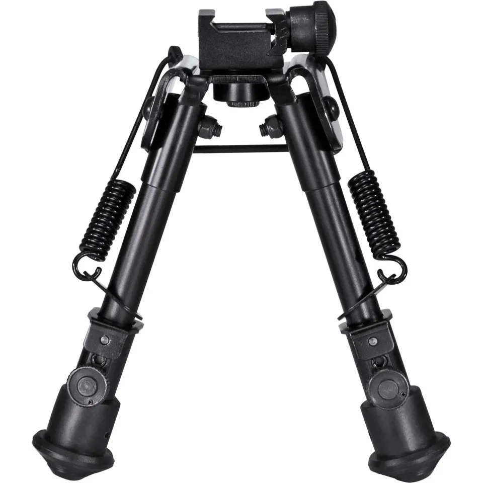 Barska AW11896 bipod verstelbaar 7,9-12,7 inch