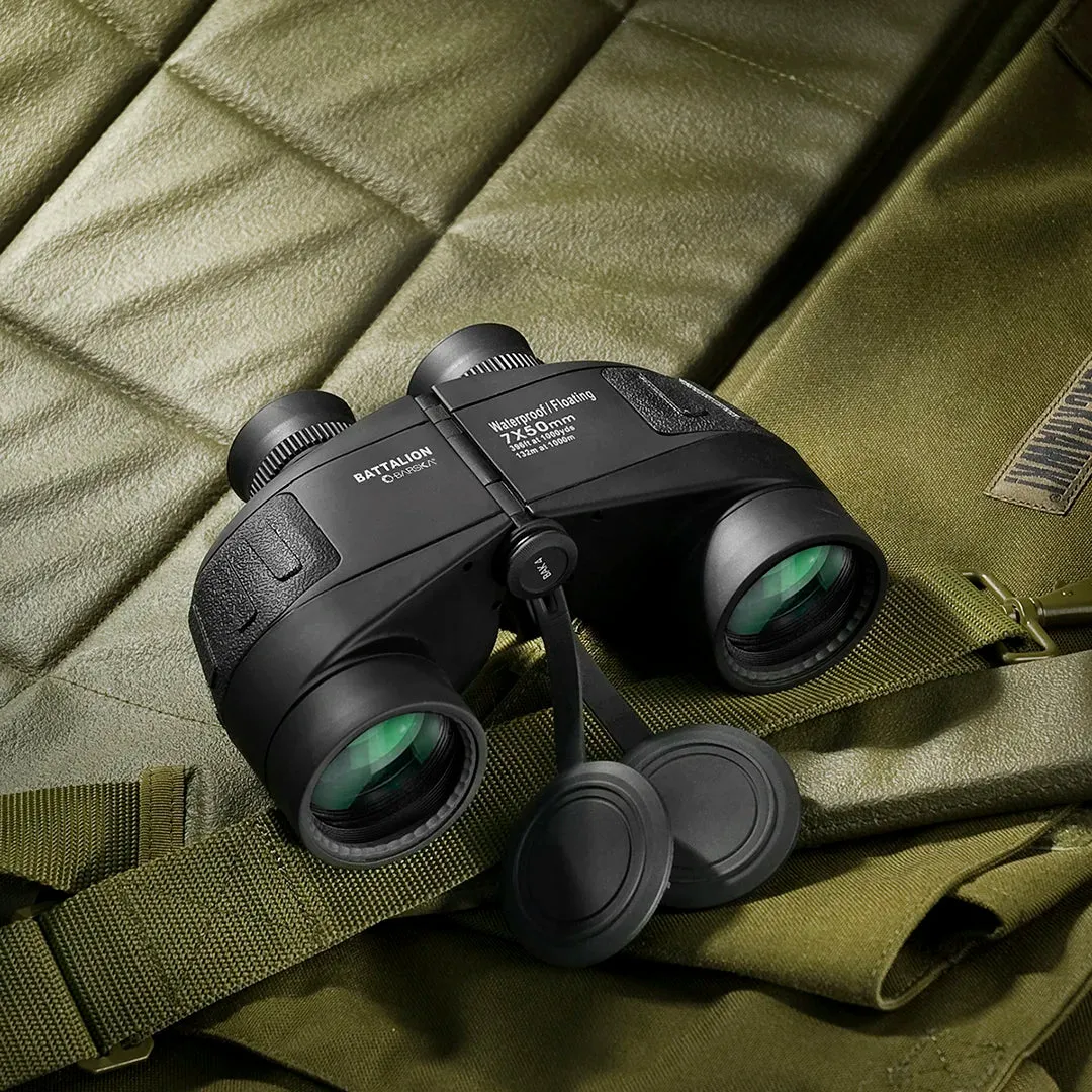 Barska Battalion AB11610 verrekijker 7x50 drijvend