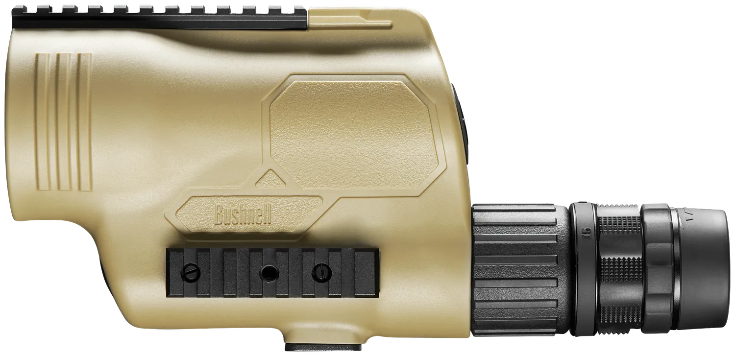 Bushnell Legend Tactical T-Series 15-45x60 spotter