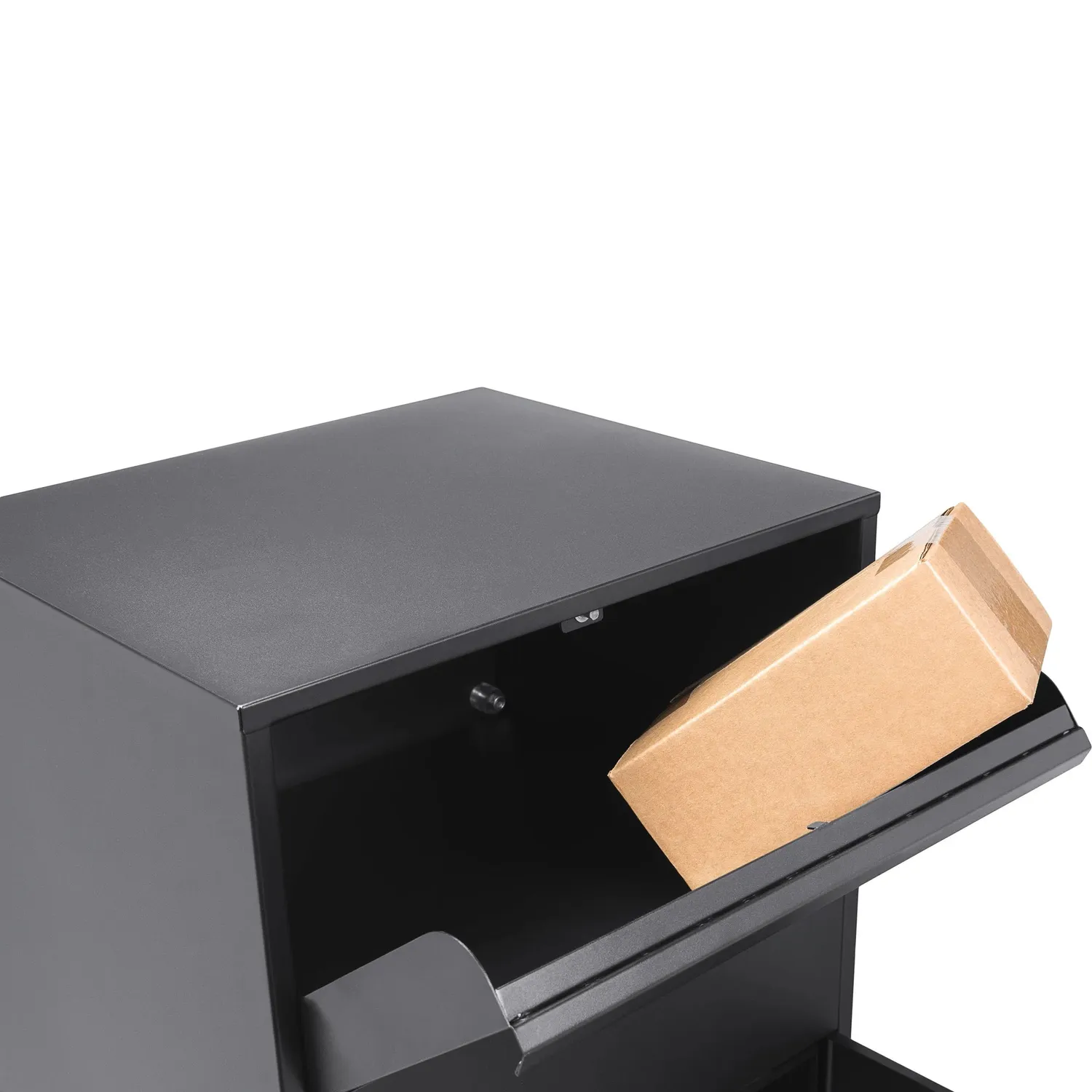 Barska MPCB-200 CB13706 pakketbox extra large zwart
