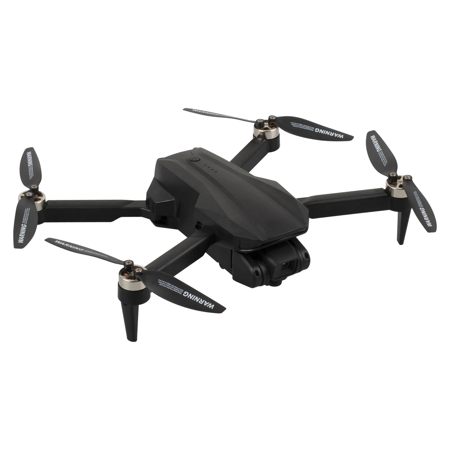 Maginon QC-900 Fly On drone met HD-camera kantelbaar