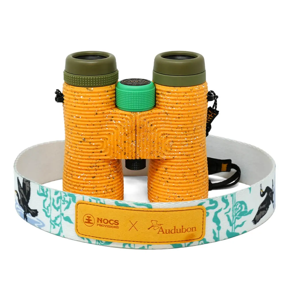 Nocs Provisions Field Issue 10x42 verrekijker Sage waterdicht