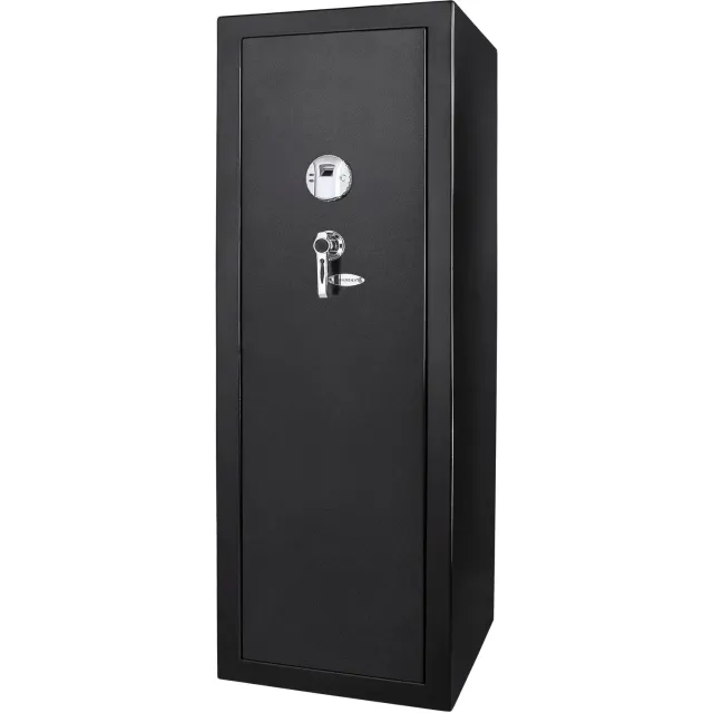 Barska AX11780 wapenkluis biometrisch 16 wapens