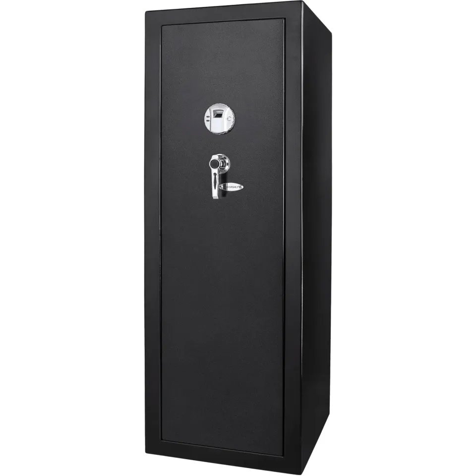 Barska AX11780 wapenkluis biometrisch 16 wapens