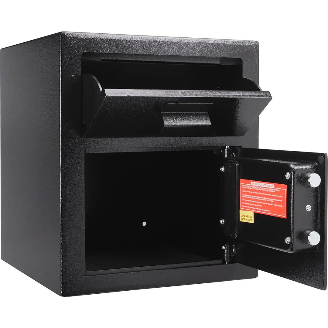 Barska AX11932 inwerpkluis met codepaneel 0,72 cu ft