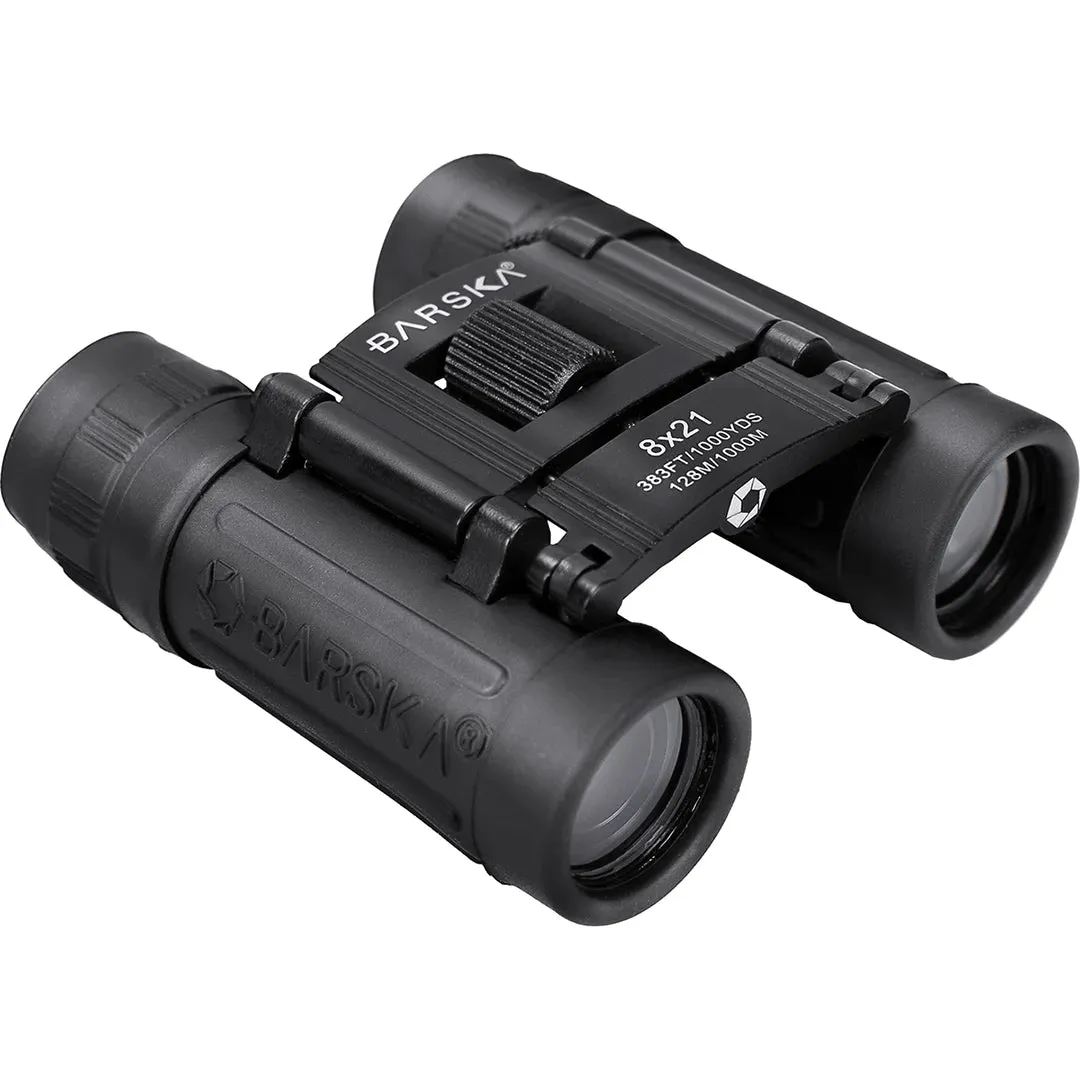 Barska Lucid View 8x21 AB10108 verrekijker compact