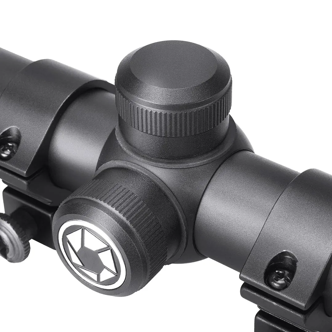 Barska Plinker-22 AC10380 richtkijker 3-9x32