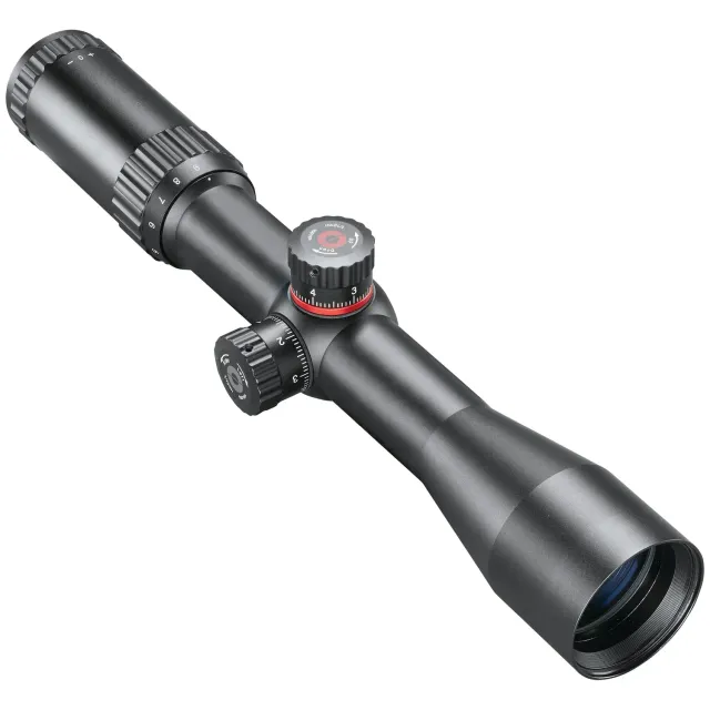 Simmons Pro Target 3-9x40 richtkijker 30mm