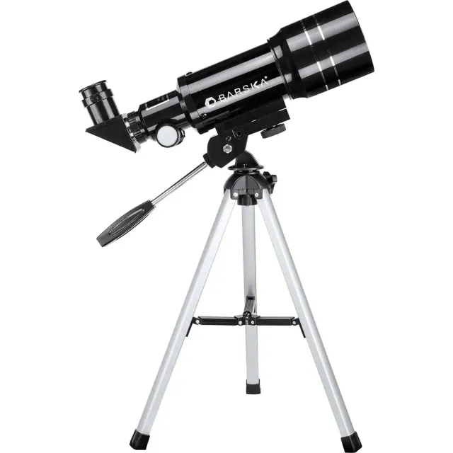 Barska Starwatcher AE12932 telescoop 70mm 225x