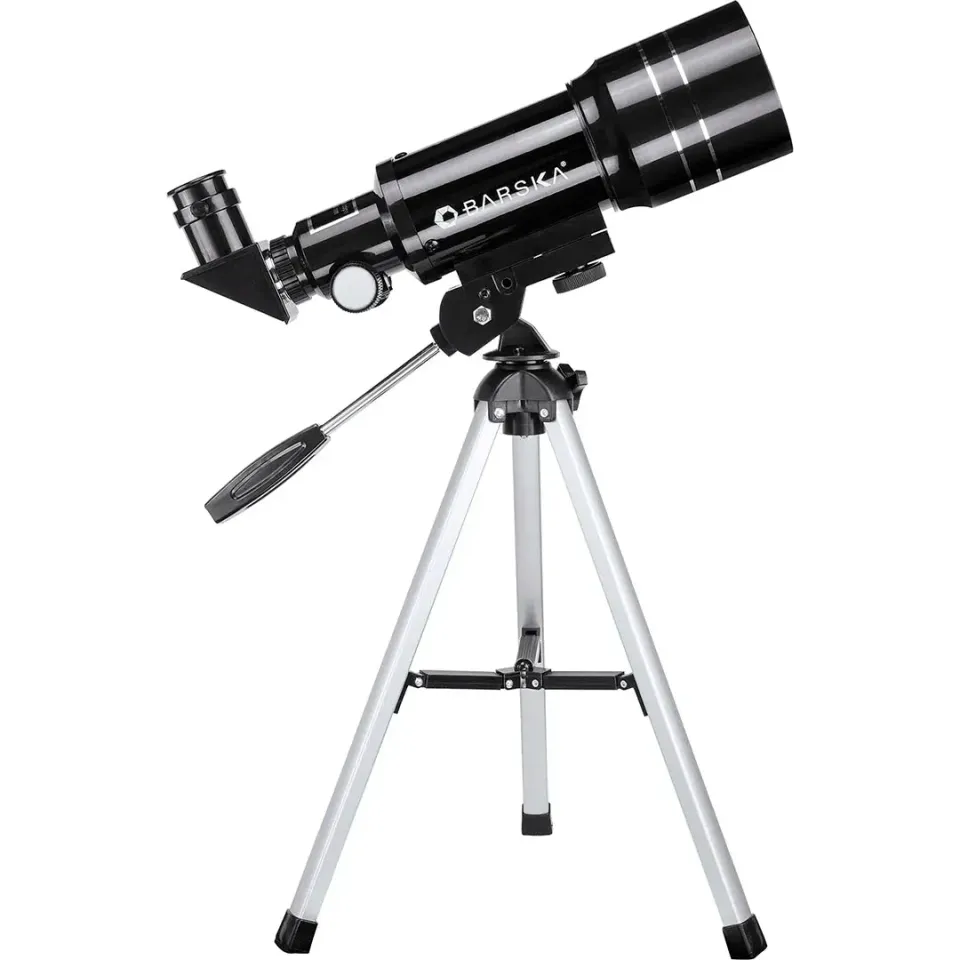Barska Starwatcher AE12932 telescoop 70mm 225x
