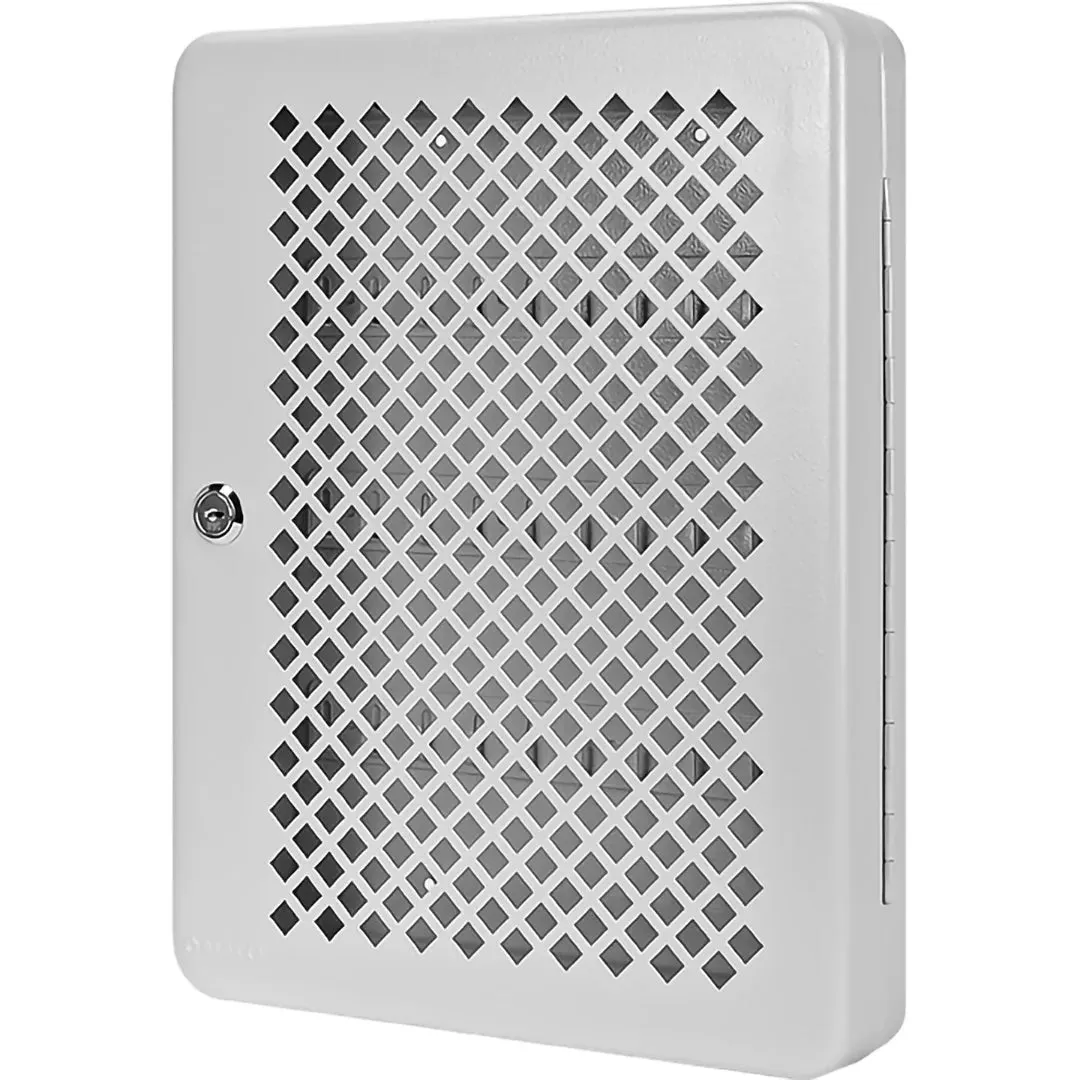 Barska CB13758 sleutelkast 40 mesh met sleutelslot