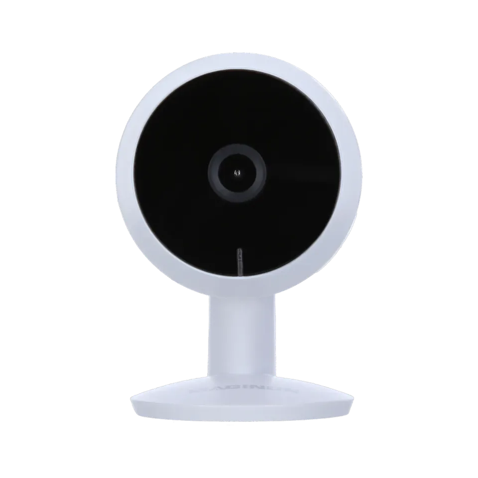 Maginon IP 12s bewakingscamera Full-HD binnen